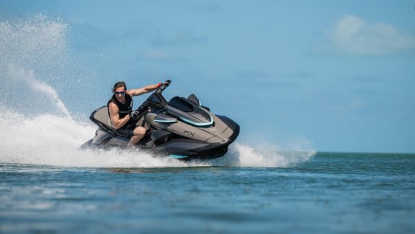 yamaha fx ho