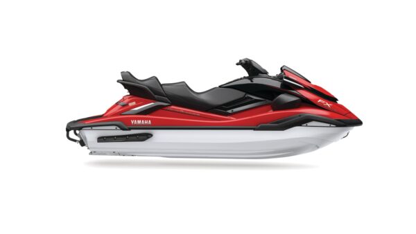 yamaha fx cruiser ho 2026