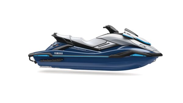 YAMAHA FX HO 2026