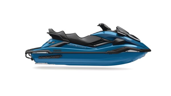 yamaha fx cruiser svho 2026