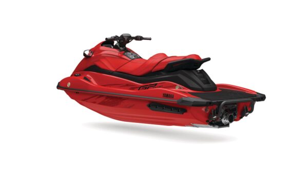 Yamaha GP SVHO 2026