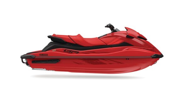 yamah gp svho 2026