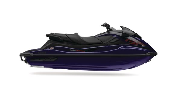 Yamaha Gp Ho