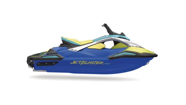 JetBlaster PRO 2026