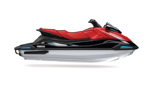 YAMAHA VX DELUXE 2026