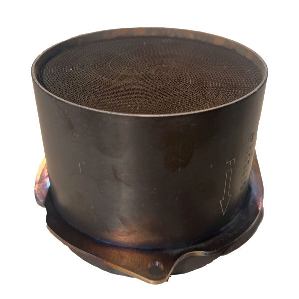Williams CATALYSER INSERT REF407877