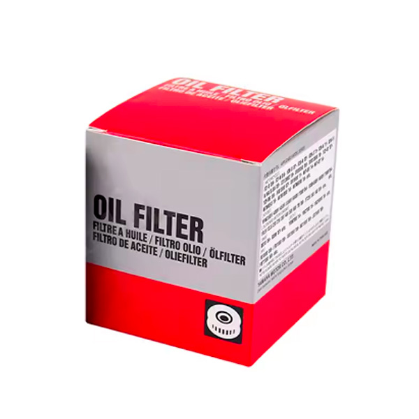 FILTRO ACEITE YAMAHA – 69J134400400