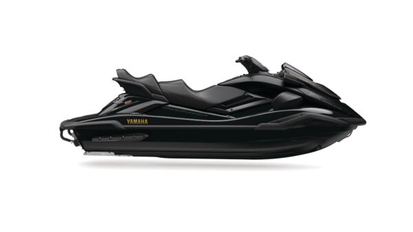 YAMAHA FX SVHO LIMITED 2026