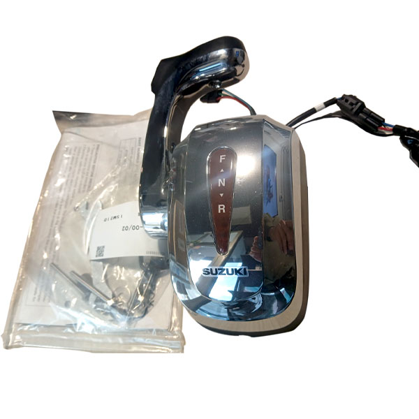 MANDO CONSOLA ELECTRONICO  -- 67200-98J03-000