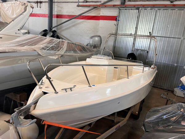 barco segunda mano ibiza