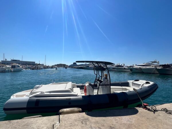 PIRELLI PZERO 770 EFB (2018) a la venta