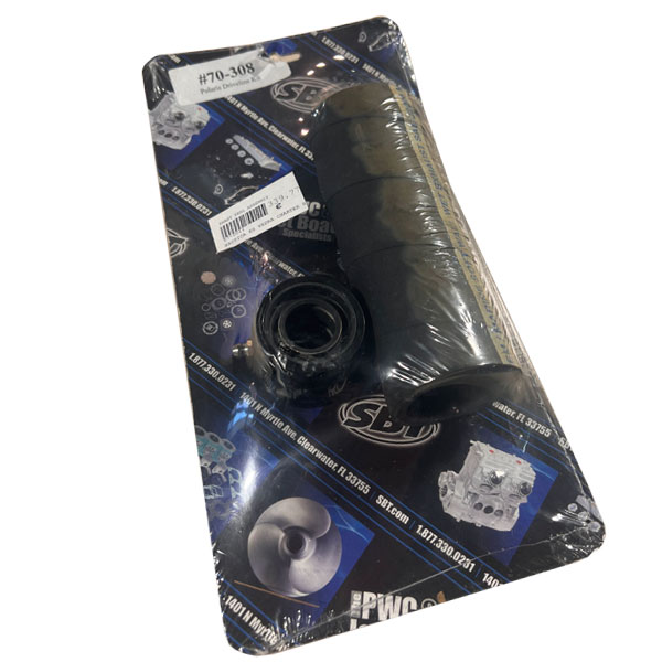 SHAFT SEAL ASSEMBLY WILLIAMS 07-0011