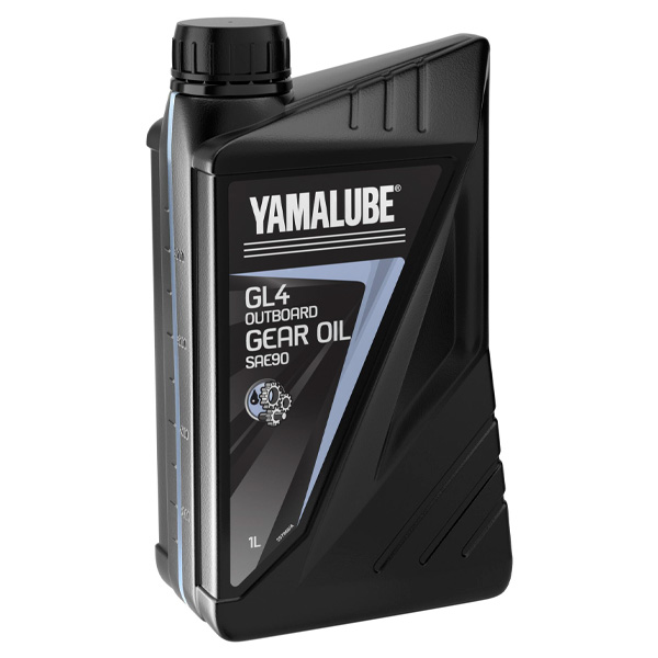 aceite YAMALUBE GL4