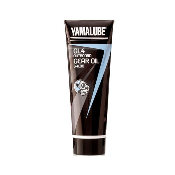 YAMALUBE