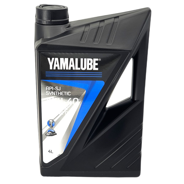 YAMALUBE 10W40 1L – YMD630600100