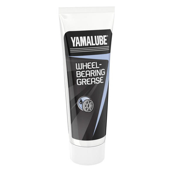 YAMALUBE WHEEL BRING GREASE - YMD650490172