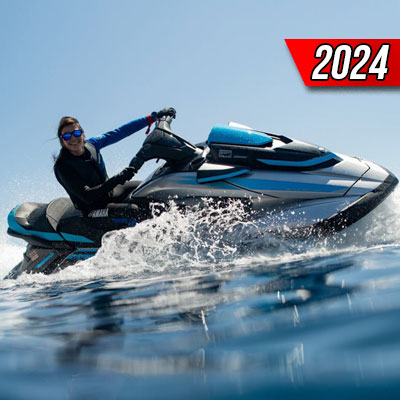 alquiler moto de agua yamaha ho cr en Ibiza