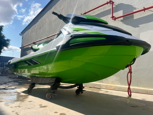 yamnaha vx segunda mano ibiza