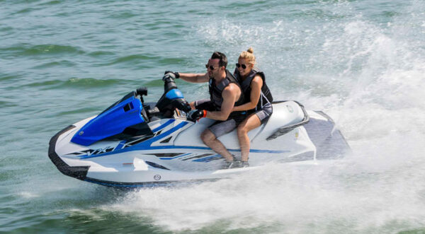 Motos de agua