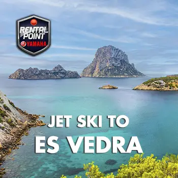 jet ski to es vedra