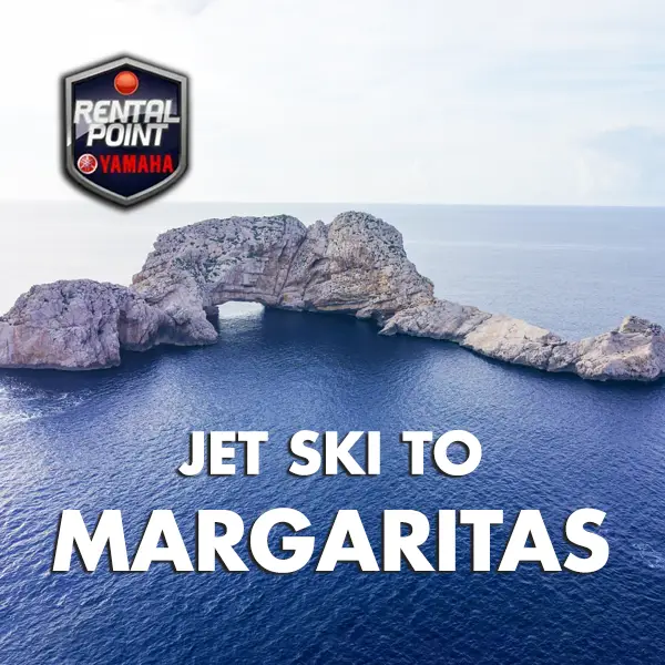 jet ski ibiza from san antonio to margaritas
