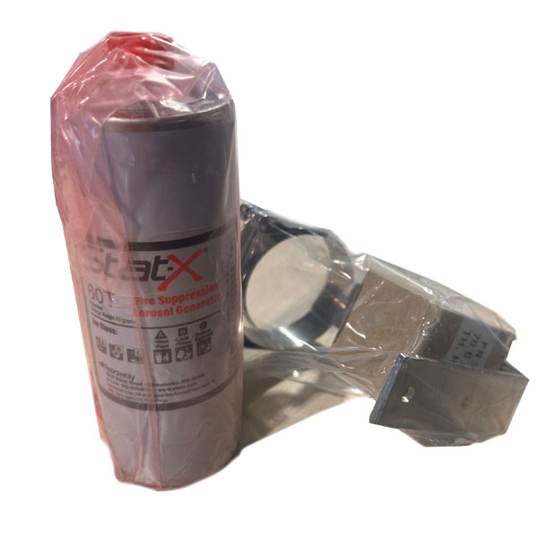 FIRE EXTINGUISHER WILLIAMS 99-0010