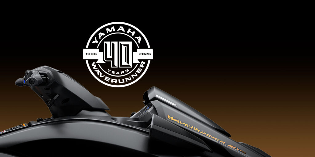 yamaha waverunner en Ibiza