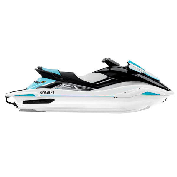 yamaha fx ho 24