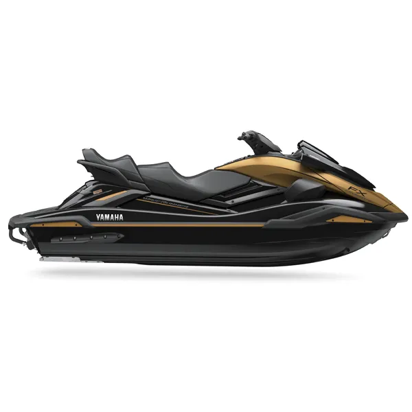yamaha fx ho cruiser 2025