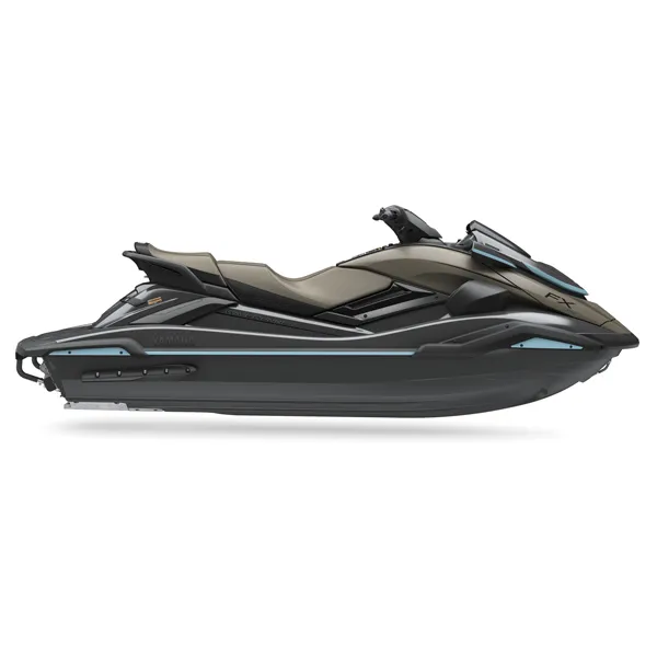 Yamaha FX HO