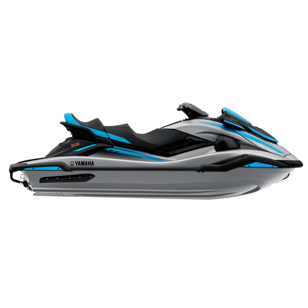 yamaha fx cr ho