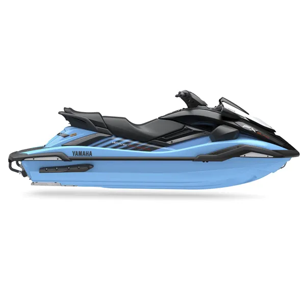 yamaha fx svho 2025