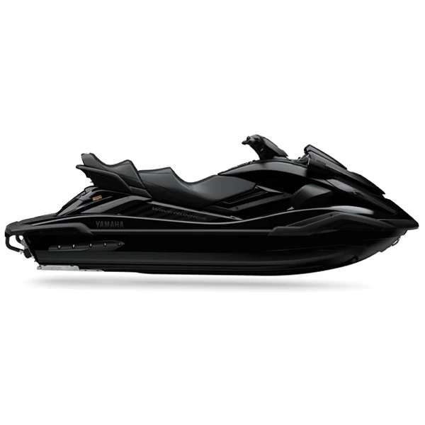 Yamaha FX Cruiser SVHO (Black)