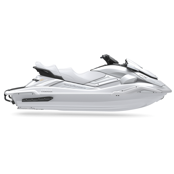 yamaha fx cr svho 2025