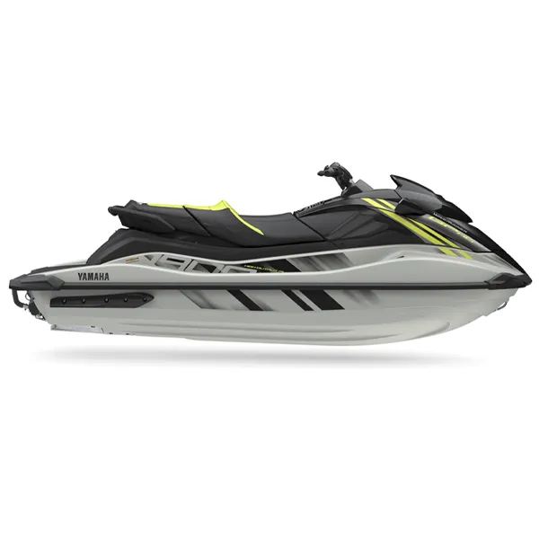 yamaha GP HO