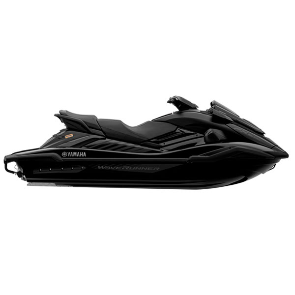 yamaha fx svho