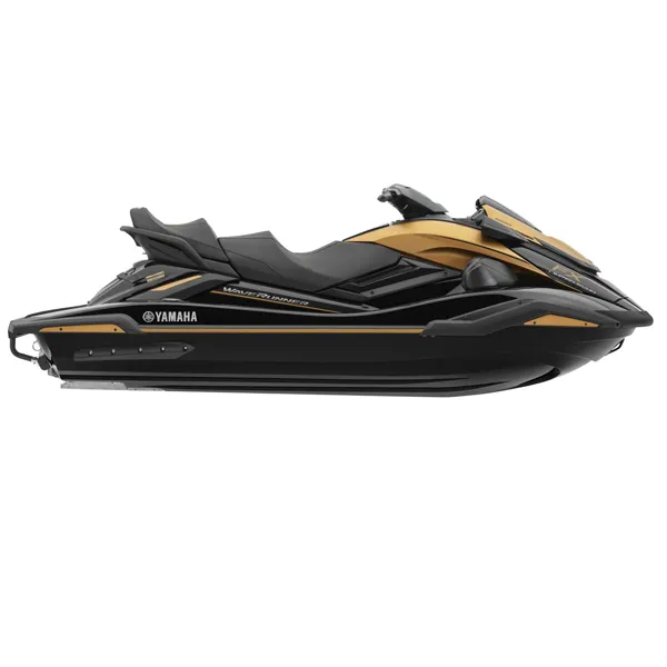 yamaha fx svho cr