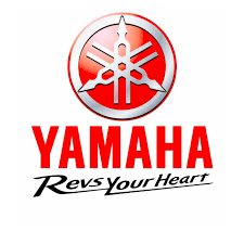 yamaha logo