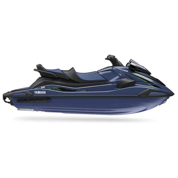 YAMAHA VX CRUISER HO